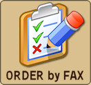 Order by Faxform