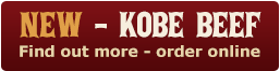 Kobe Beef - order online